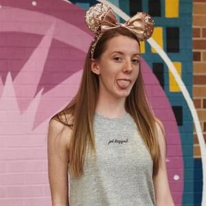 Meet your Posher, Caitlyn